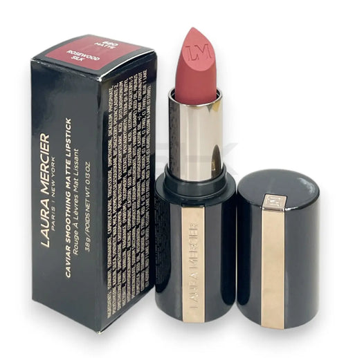 טען תמונה 1 בתצוגת גלריה. Laura Mercier Caviar Smoothing Matte Lipstick