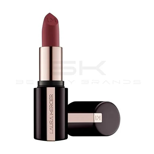 Laura Mercier Caviar Smoothing Matte Lipstick 510 Mulberry Moire 3.8 G