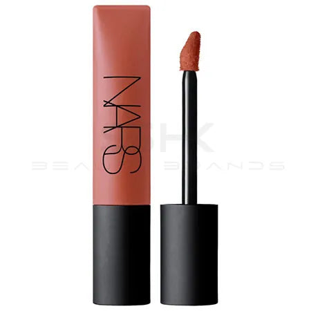 Nars Air Matte Lip Color - NEW Morocco