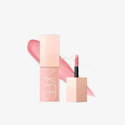 Afterglow Liquid Blush - Secret Lover by NARS for Women - 0.23 Oz Blush