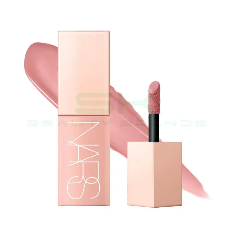 NARS Afterglow Liquid Blush