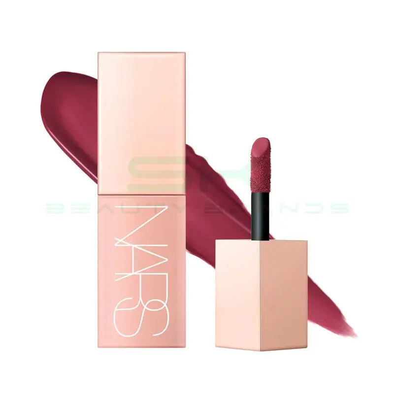 NARS Afterglow Liquid Blush