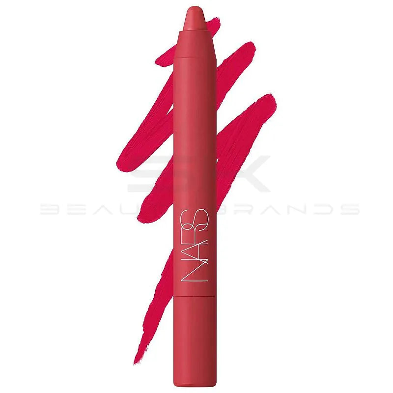 Nars Powermatte High-Intensity Lip Pencil - 132 Dragon Girl