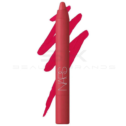 טען תמונה 1 בתצוגת גלריה. Nars Powermatte High-Intensity Lip Pencil - 132 Dragon Girl