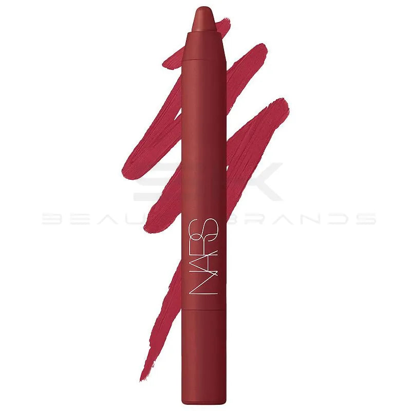 Nars Powermatte High-Intensity Lip Pencil - 185 Cruella