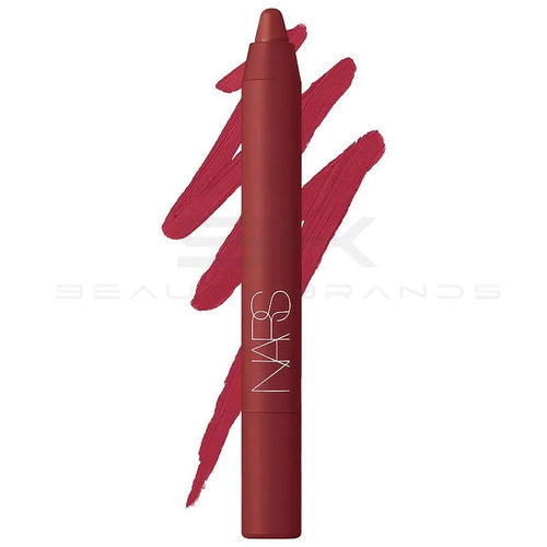 טען תמונה 1 בתצוגת גלריה. Nars Powermatte High-Intensity Lip Pencil - 185 Cruella
