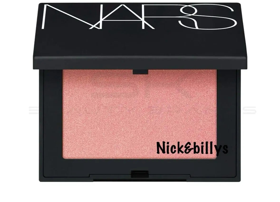 NARS | סומק אבקתי בגודל מיני "Powder Mini Blush"