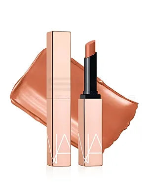טען תמונה 1 בתצוגת גלריה. Nars Afterglow Sensual Shine Lipstick - 201 Voyeur