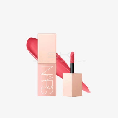 Afterglow Liquid Blush - Secret Lover by NARS for Women - 0.23 Oz Blush