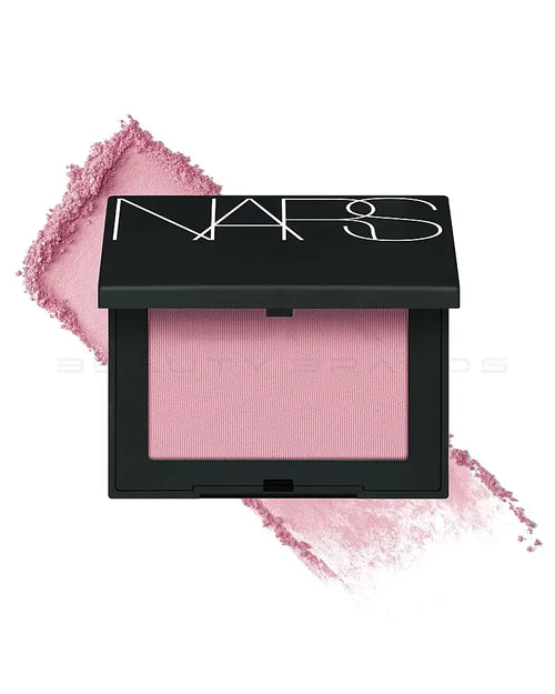 טען תמונה 1 בתצוגת גלריה. Nars Blush - Impassioned- 903 (Matte Pink Orchid)