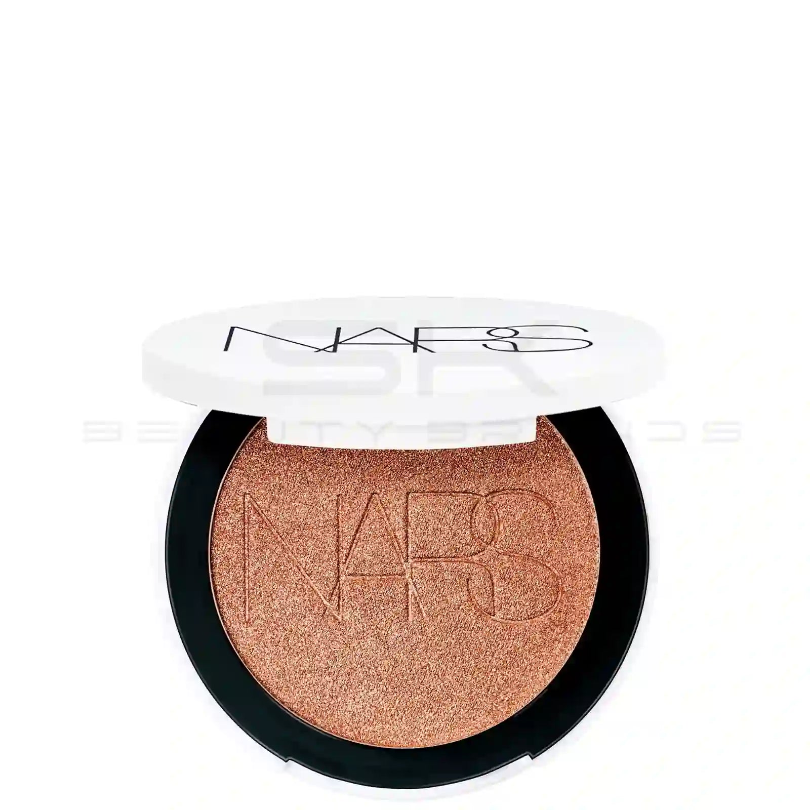 NARS Light Reflecting Powder Refillable Luminizer Shade TOTAL ECLIPSE 6 G