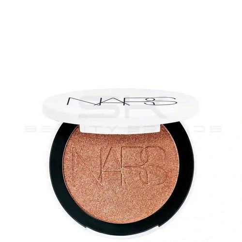 טען תמונה 1 בתצוגת גלריה. NARS Light Reflecting Powder Refillable Luminizer Shade TOTAL ECLIPSE 6 G