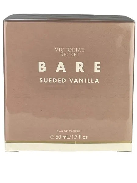 טען תמונה 1 בתצוגת גלריה. Victoria's Secret | או דה פרפיום לאישה בניחוח וניל אינטימי "Bare Sueded Vanilla Eau De Parfum"