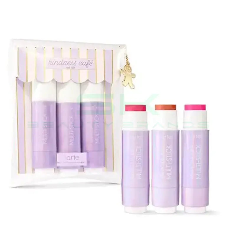 Kindness Cafe | Tarte