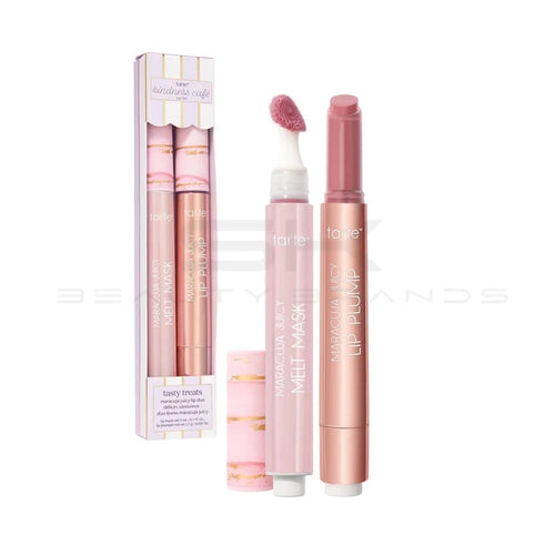 טען תמונה 1 בתצוגת גלריה. Tarte Tasty Treats Maracuja Juicy Lip Duo - 2pc - Ulta Beauty