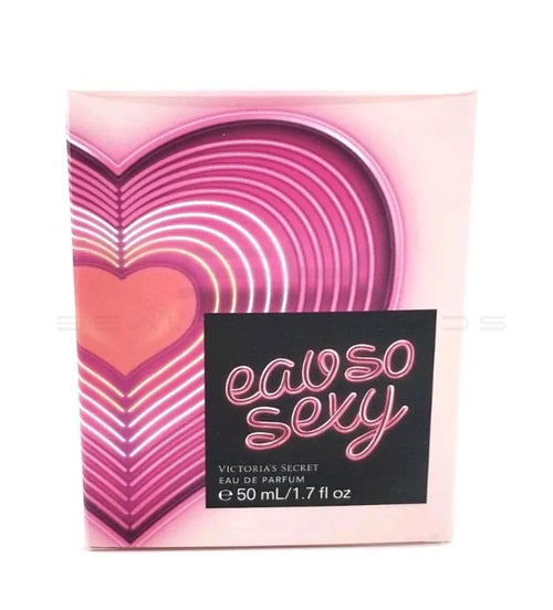 טען תמונה 1 בתצוגת גלריה. Eau So Sexy-victoria's Secret-edp-spray-1.7 Oz-50 Ml-authentic-made in Usa