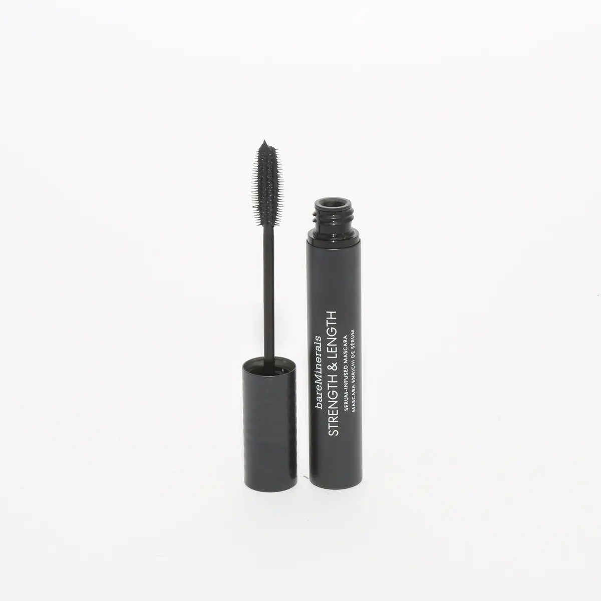 bareMinerals Maximist Phyto-Fiber Volumizing Mascara