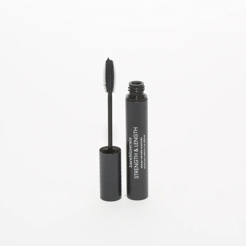 טען תמונה 1 בתצוגת גלריה. bareMinerals Maximist Phyto-Fiber Volumizing Mascara