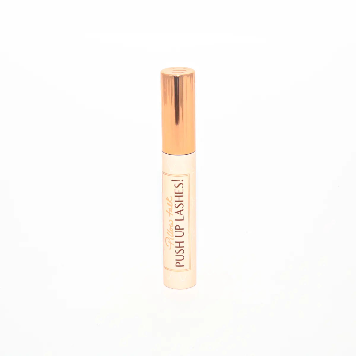 Pillow Talk Push Up Lashes! Mascara | Charlotte Tilbury