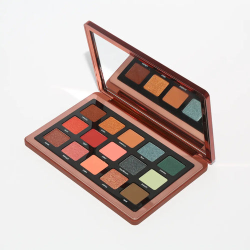 טען תמונה 1 בתצוגת גלריה. Natasha Denona | Zendo Palette