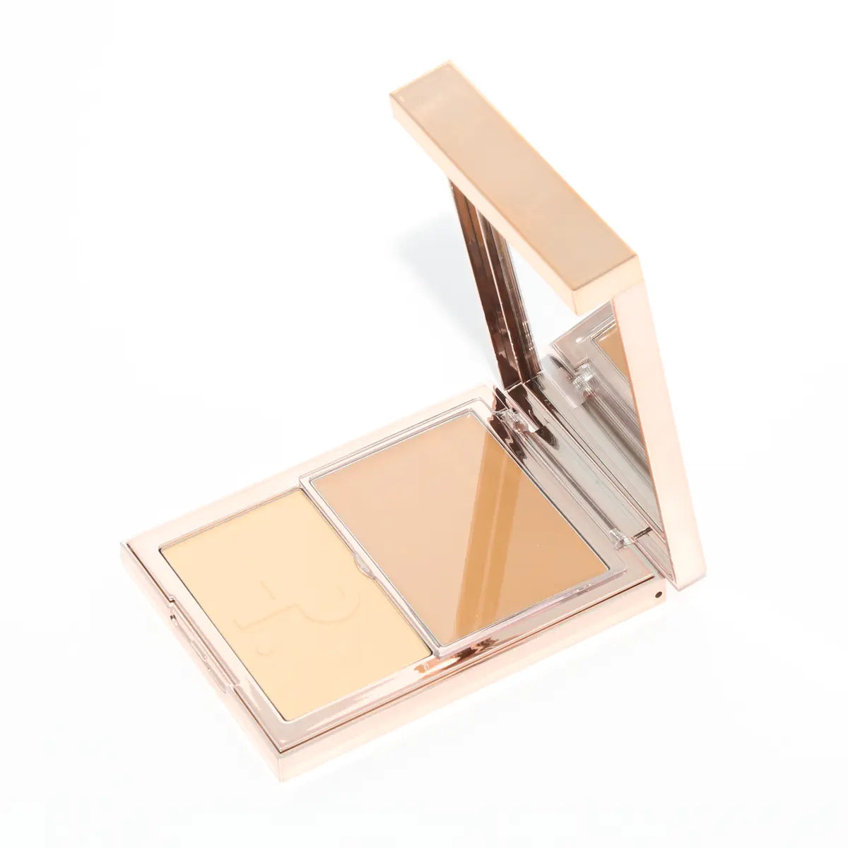 Major Skin Crème Foundation and Finishing Powder Duo - PATRICK TA | Sephora