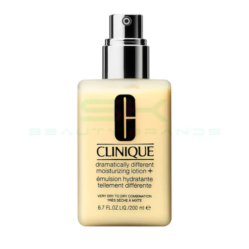 טען תמונה 1 בתצוגת גלריה. Clinique Dramatically Different Moisturizing Lotion