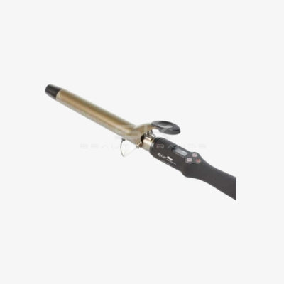 מסלסל רחב Ritter Nano Titanium – קוטר 28 מ"מ