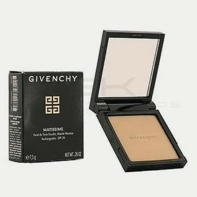 GIVENCHY - MATISSIME - 18