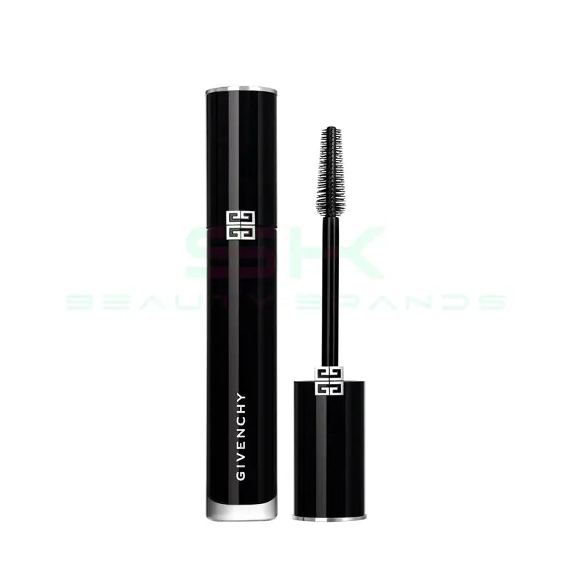 L'INTERDIT MASCARA COUTURE VOLUME 01 BLACK