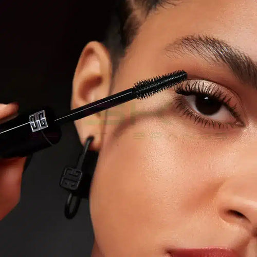 טען תמונה 1 בתצוגת גלריה. L'INTERDIT MASCARA COUTURE VOLUME 01 BLACK