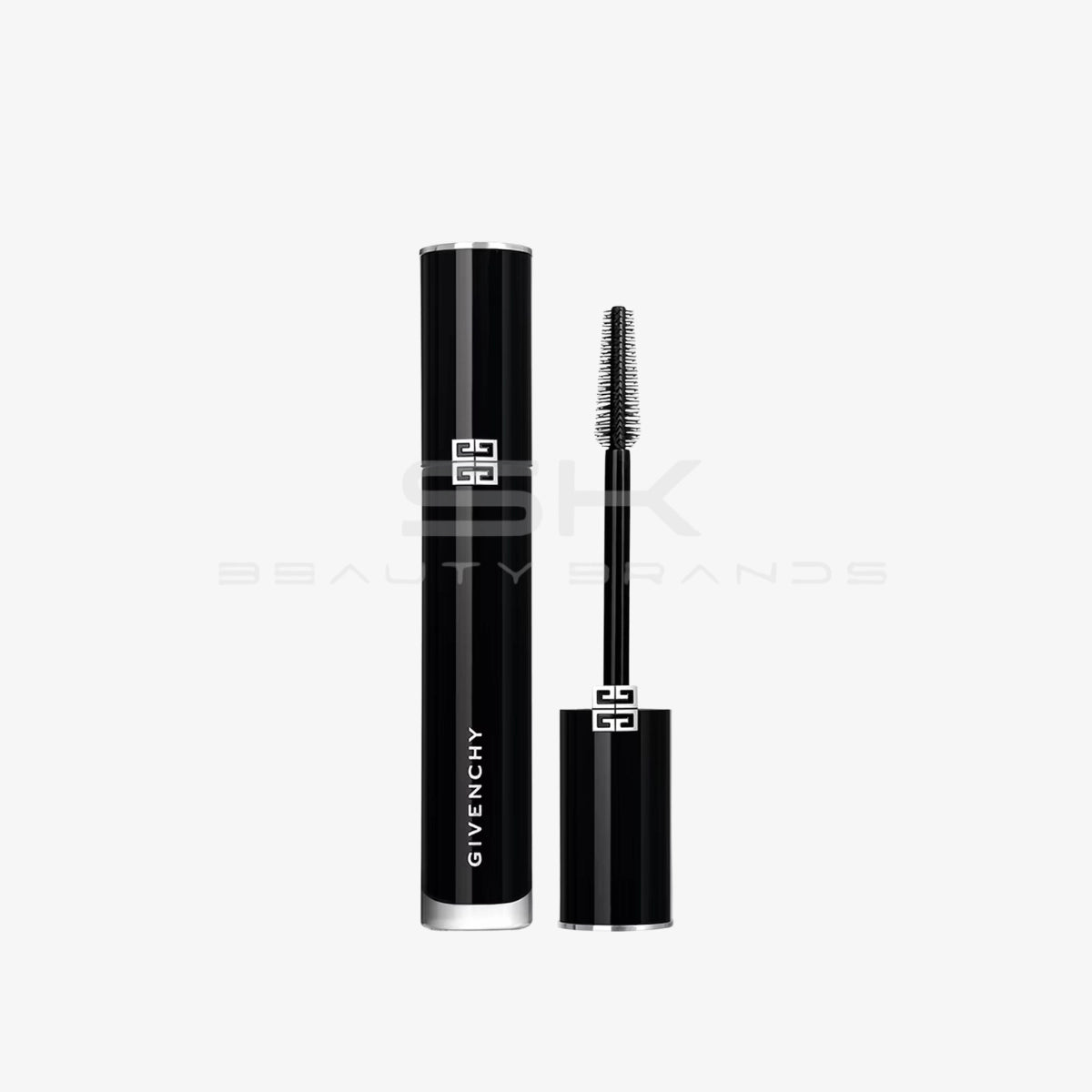 Givenchy | מסקרה מעבת ריסים (גוון 01 Black) "L'Interdit Mascara Couture Volume"