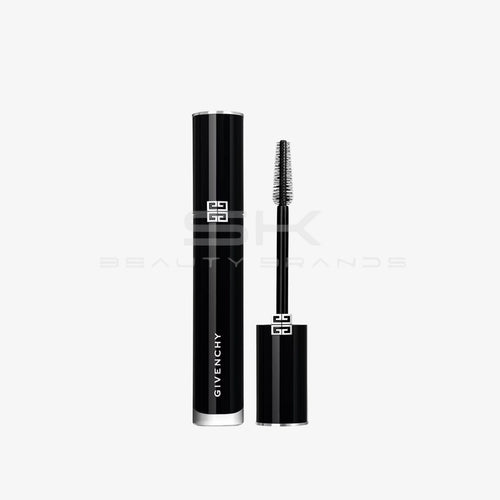 טען תמונה 1 בתצוגת גלריה. Givenchy | מסקרה מעבת ריסים (גוון 01 Black) "L'Interdit Mascara Couture Volume"