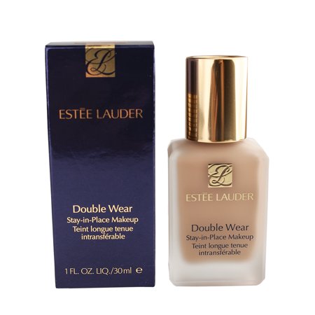 Estée Lauder מייקאפ מט עמיד Double Wear Stay-in-Place Longwear Matte Foundation