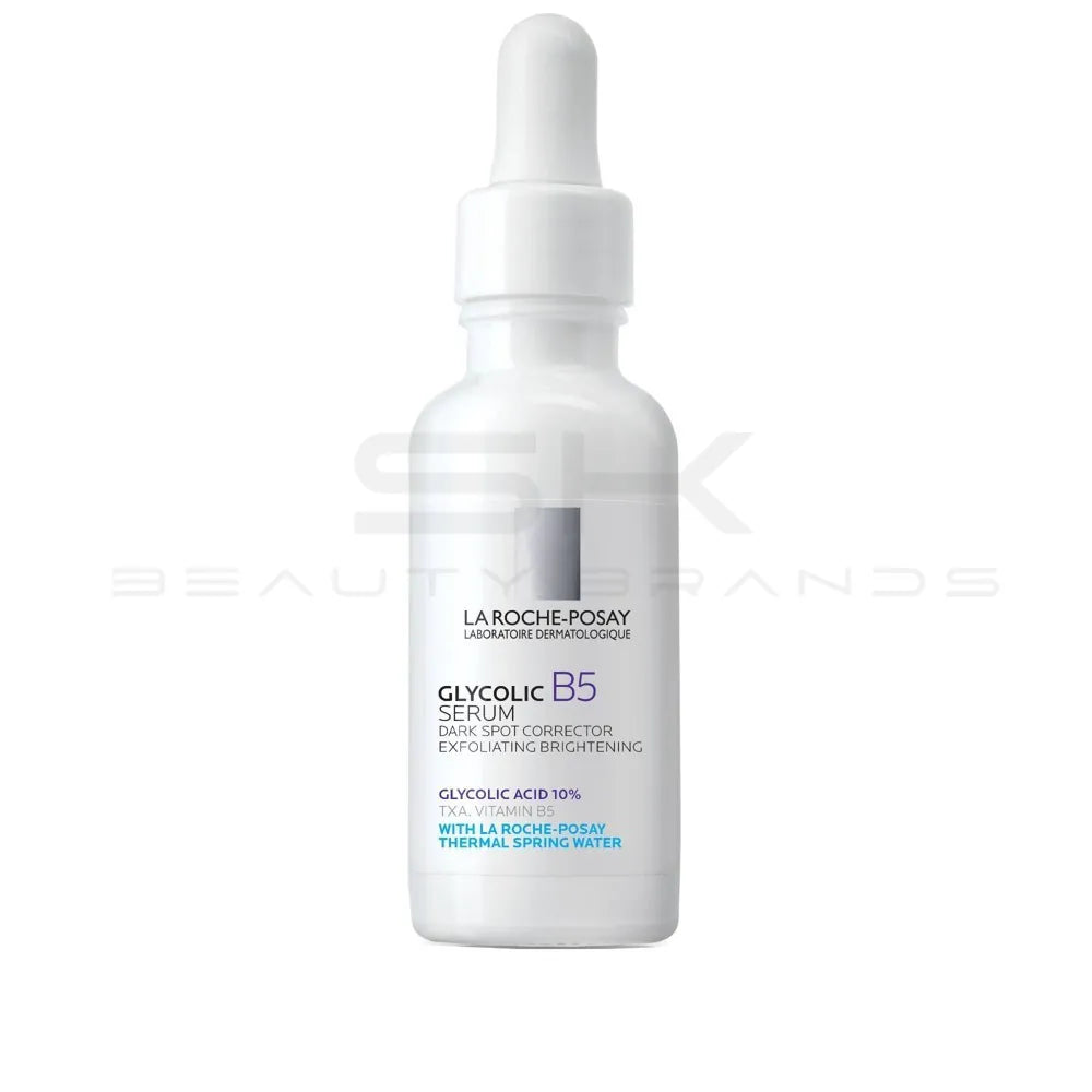 La Roche Posay Glycolic B5 10% Glycolic Acid Serum