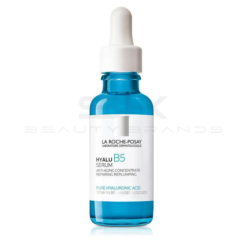 טען תמונה 1 בתצוגת גלריה. La Roche-Posay Hyalu B5 Hyaluronic Acid Serum (Various Sizes)