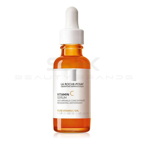 טען תמונה 1 בתצוגת גלריה. La Roche-Posay 12% Pure Vitamin C Serum (1 Fl. Oz.)