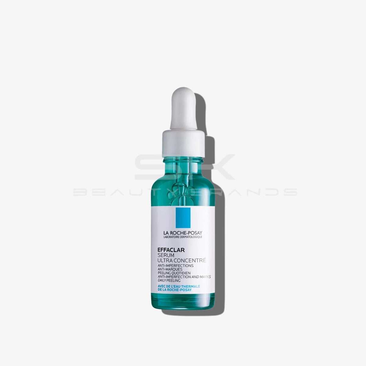 La Roche-Posay | סרום אולטרה מרוכז לטיפול בפגמי עור "Effaclar Ultra Concentrated Serum"