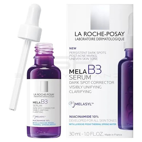 La Roche-Posay Mela B3 Dark Spot Serum 30 Ml
