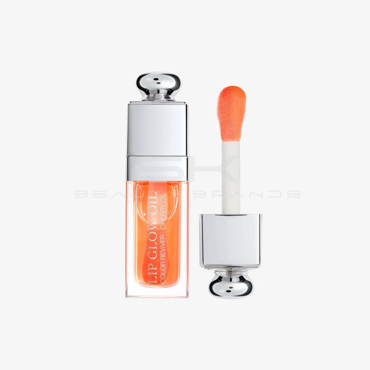 Dior | שמן שפתיים יוקרתי מזין ומבריק "Lip Glow Oil"
