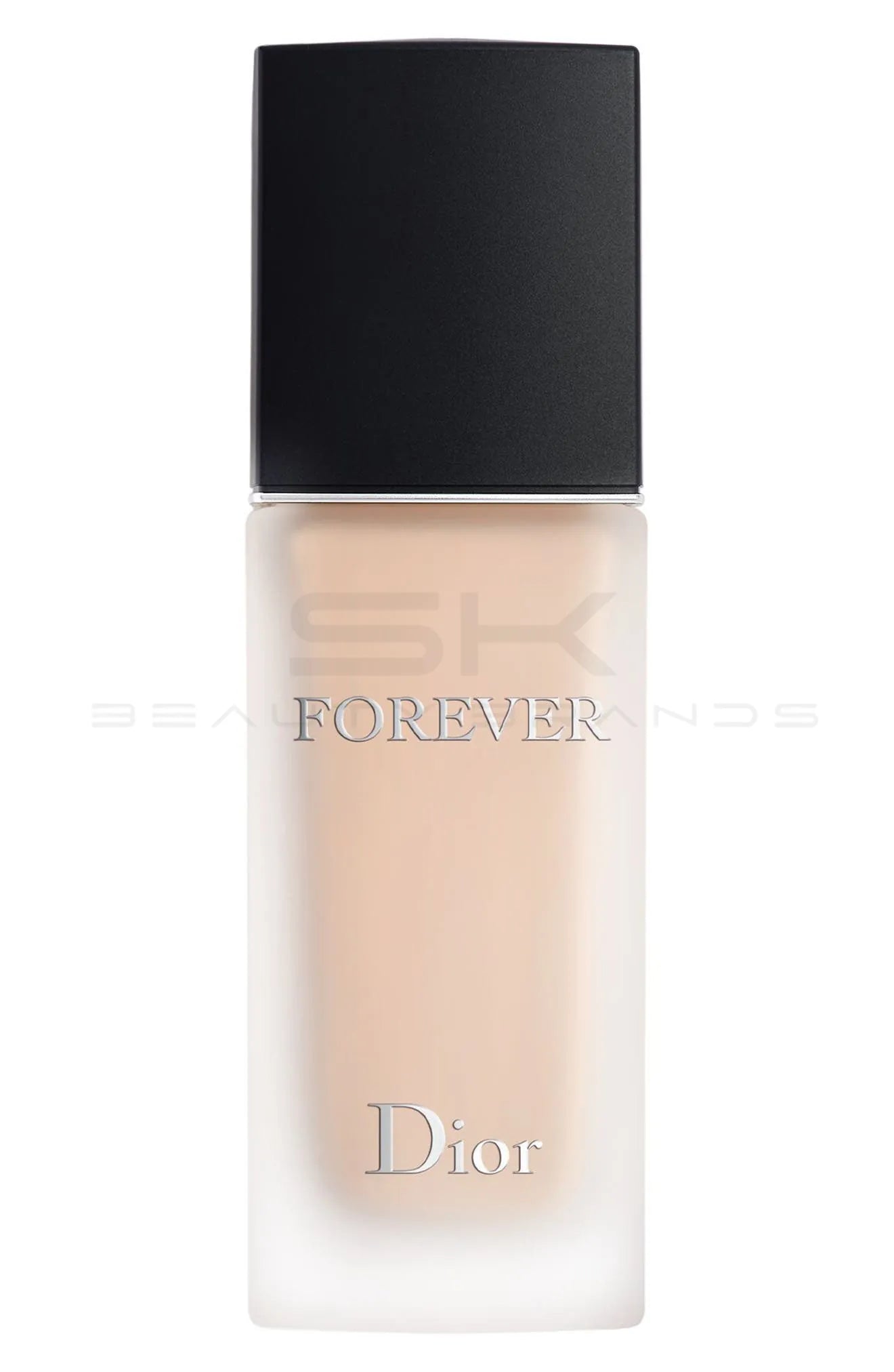 Dior Forever Matte Skincare Foundation SPF 15
