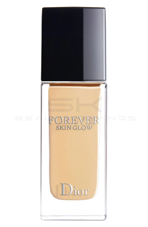 טען תמונה 1 בתצוגת גלריה. Dior Forever Skin Glow Hydrating Foundation SPF 15