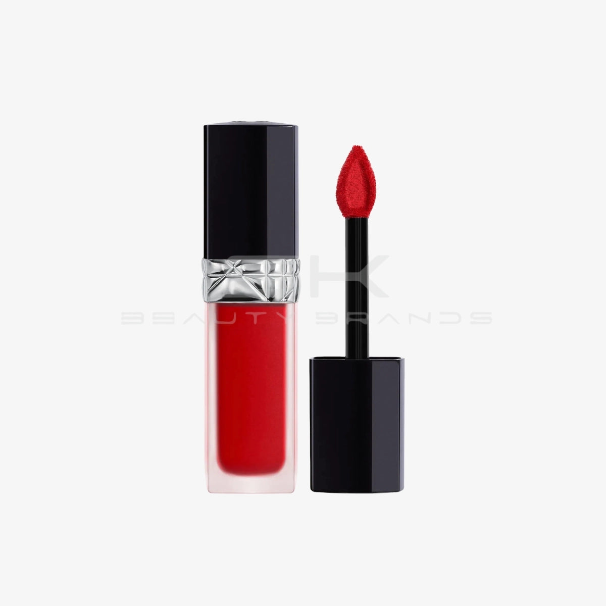 Dior | שפתון נוזלי עמיד בגימור מאט "Rouge Dior Forever Matte Liquid Lipstick"