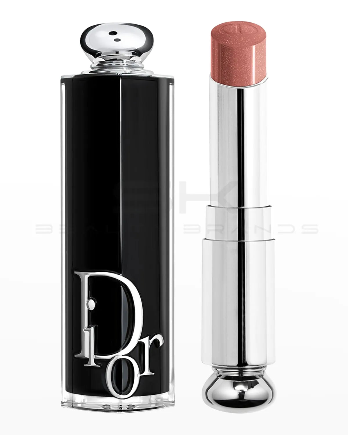 DIOR High Shine Hydrating Lipstick - Nude