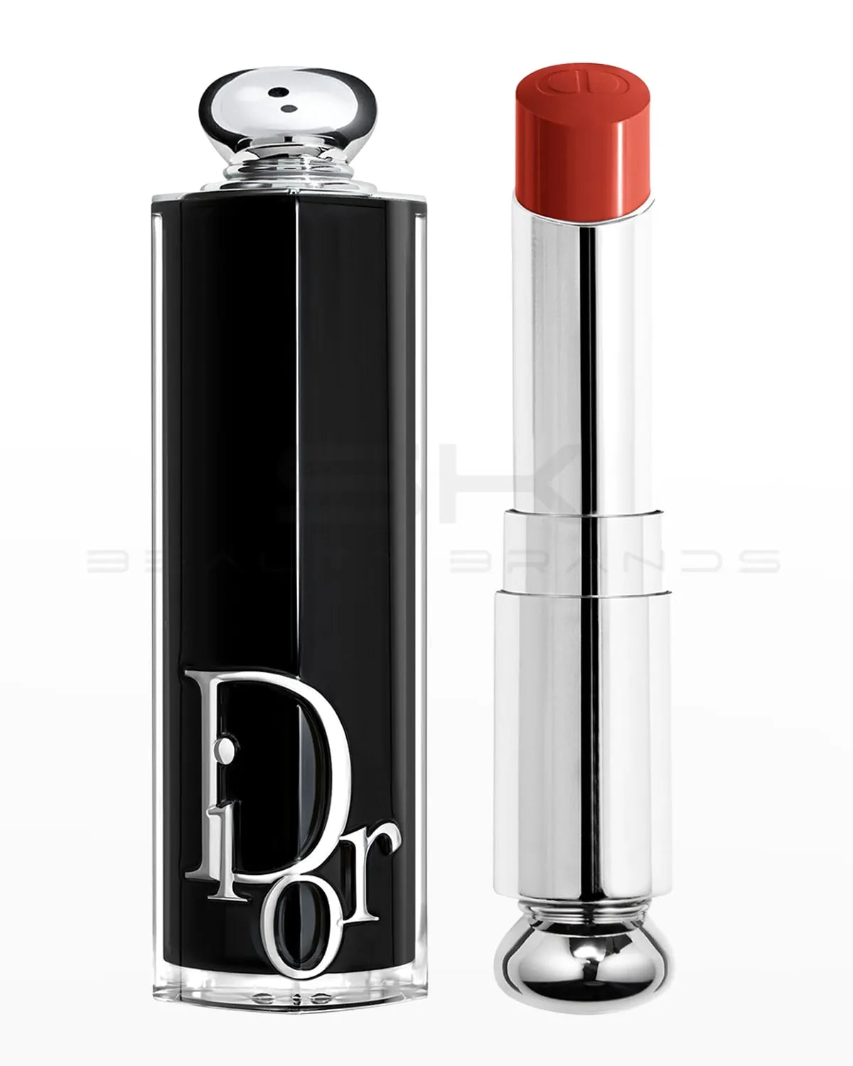 DIOR High Shine Hydrating Lipstick - Brown
