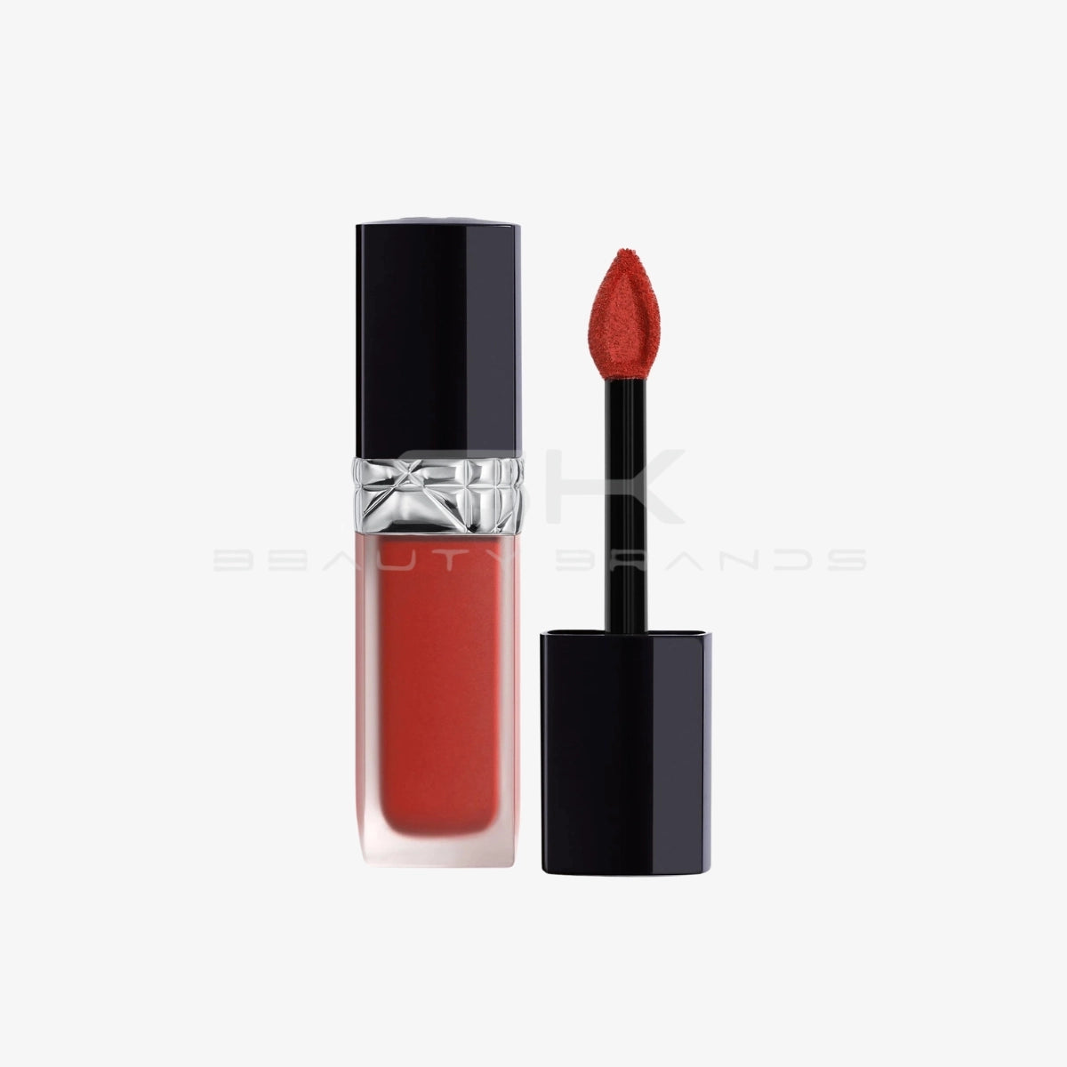 Dior | שפתון נוזלי עמיד בגימור מאט "Rouge Dior Forever Matte Liquid Lipstick"