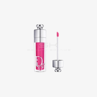 Dior Addict Lip Maximizer Gloss 6ml
