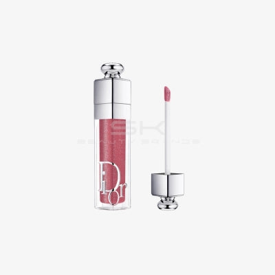 טען תמונה 1 בתצוגת גלריה. Dior | גלוס מטפח למראה שפתיים מלאות בעלות נפח ולחות ל-24 שעות "Lip Plumping Gloss"