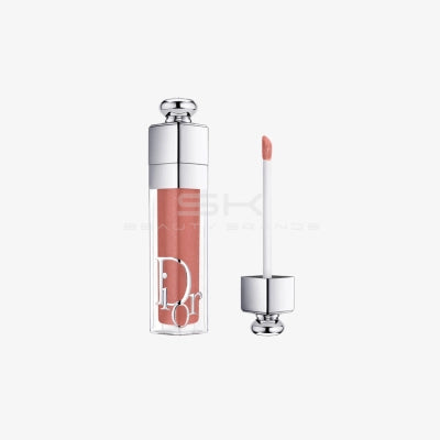 טען תמונה 1 בתצוגת גלריה. Dior | גלוס מטפח למראה שפתיים מלאות בעלות נפח ולחות ל-24 שעות "Lip Plumping Gloss"