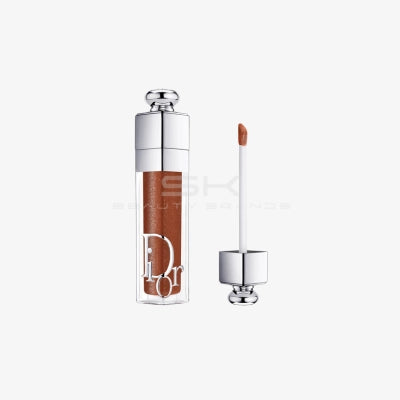 Dior | גלוס מטפח למראה שפתיים מלאות בעלות נפח ולחות ל-24 שעות "Lip Plumping Gloss"