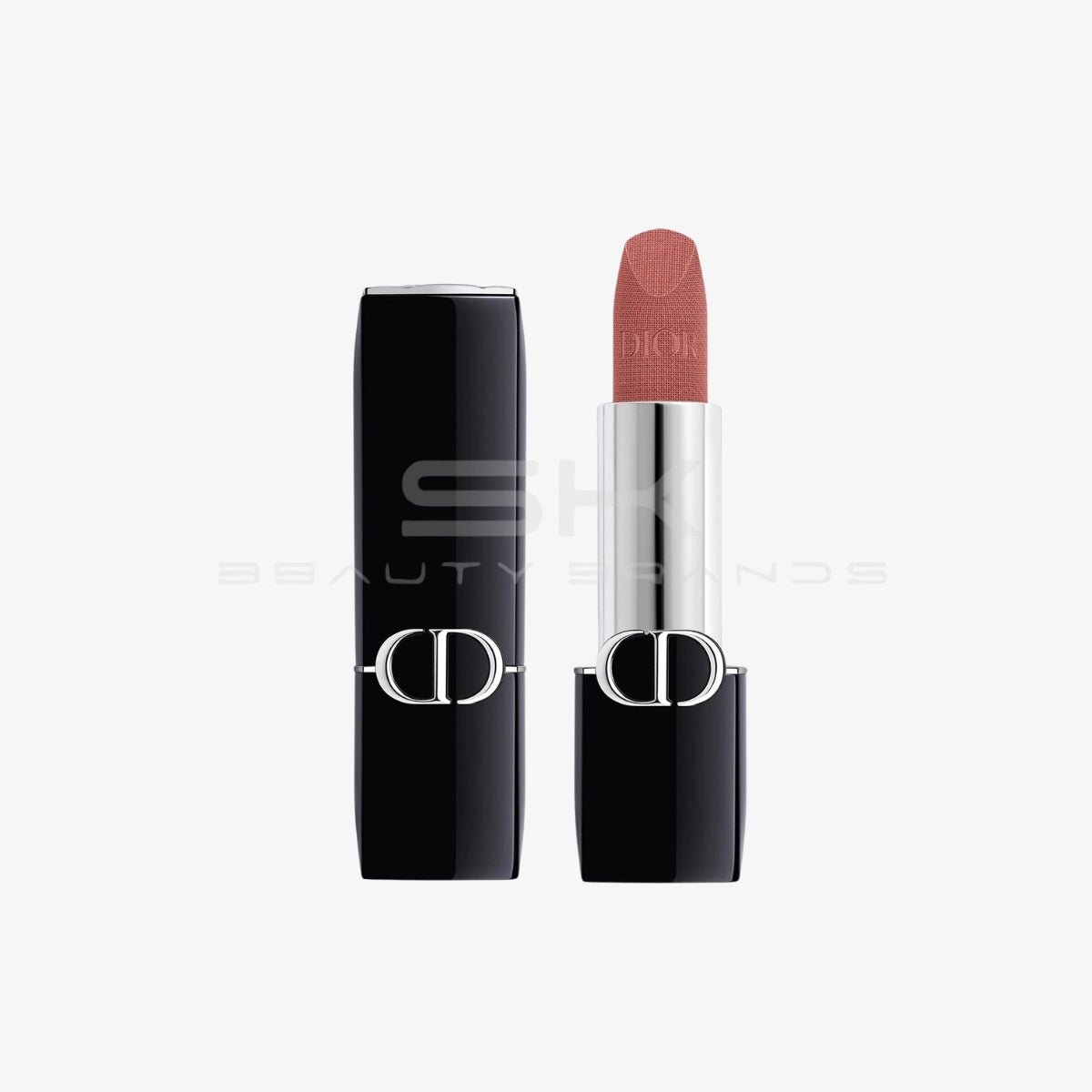 Dior | שפתון קלאסי בגימור סאטן "Rouge Dior Couture Lipstick"